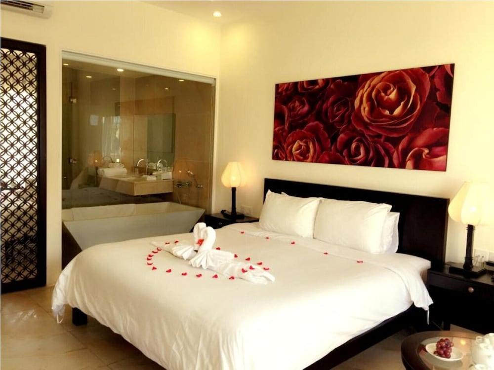 Thanh Binh Riverside Hoi An Exterior foto